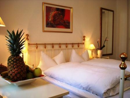 Hotel Villa Constantia Radebeul Pokoj fotografie